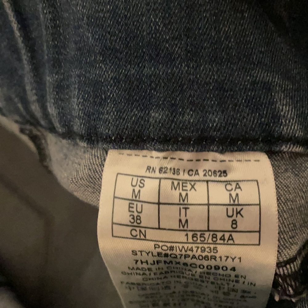 GUESS?  Jeggings - Picture 4 of 5